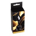 MyLove Toys – Elegancki Korek Analny z Ciemnym Kryształem