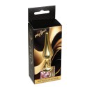 MyLove Toys - Biżuteryjny Korek Analny Rose