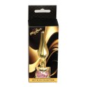 MyLove Toys - Biżuteryjny Korek Analny Rose
