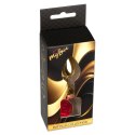 MyLove Toys – Złocisty Korek An*lny z Czerwoną Różą