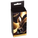MyLove Toys - Czarny Biżuteryjny Korek Analny