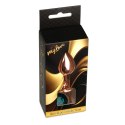 MyLove Toys - Luksusowy Korek Analny z Zielonym Kamieniem
