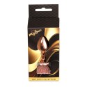 MyLove Toys – Elegancki Korek Analny z Różą – Różowy