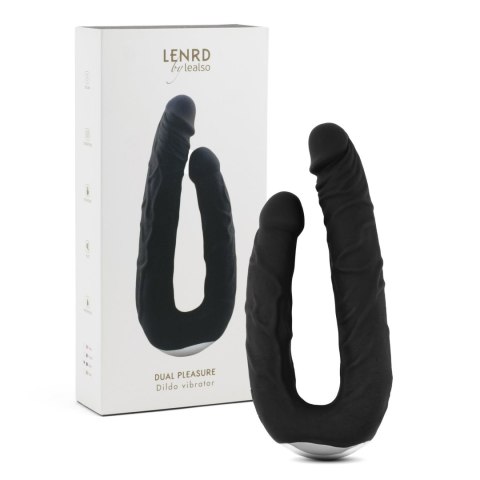 B-Series LENRD – Podwójna przyjemność
