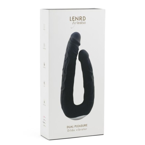 B-Series LENRD – Podwójna przyjemność
