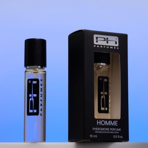 PH Pheromone Feromony dla Mężczyzn, 15 ml - Zapach nr 4