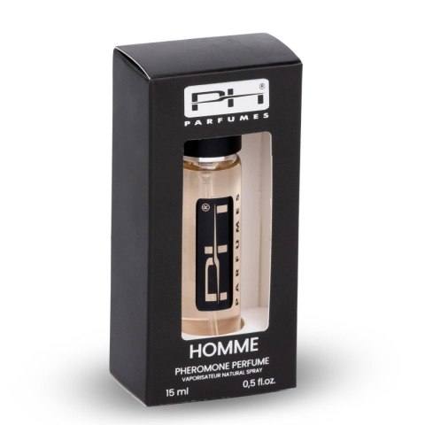 Feromony dla mężczyzn PH Pheromone 15 ml "5"