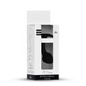Elegancki Silikonowy Plug Analityczny - Rozmiar S