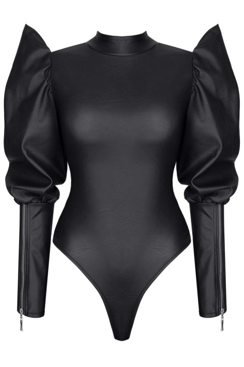 Zmysłowe Body Giuditta 001 - Teddy