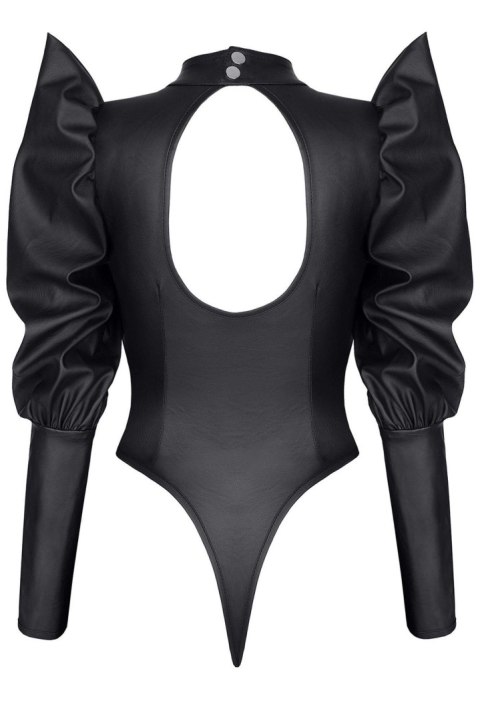 Zmysłowe Body Giuditta 001 - Teddy