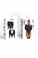 Zmysłowe Body Giuditta 001 - Teddy
