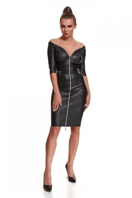 Elegancka sukienka ołówkowa Margherita001 - M