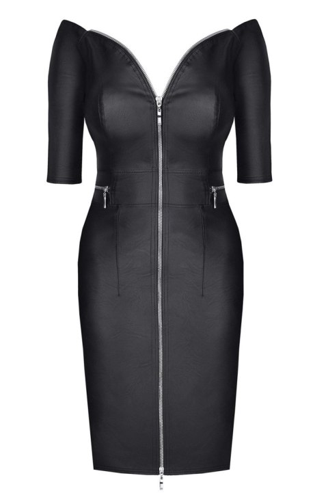 Elegancka sukienka ołówkowa Margherita001 - M