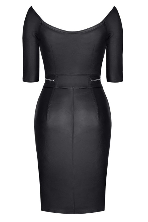 Elegancka sukienka ołówkowa Margherita001 - M