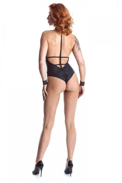 Zmysłowe Body Jennifer w Klasycznej Czerni