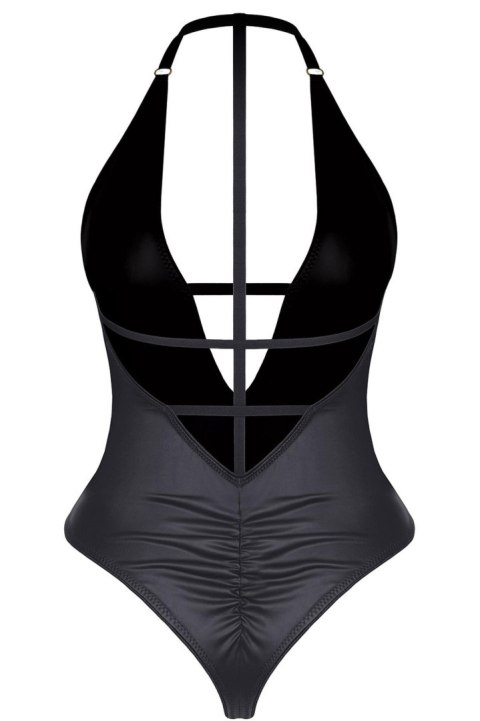 Zmysłowe Body Jennifer w Klasycznej Czerni