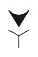 Eleganckie stringi Cande L z kolekcji Lady X