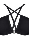Elegancki Komplet Bielizny LadyX Casilda XL: Biustonosz i Stringi