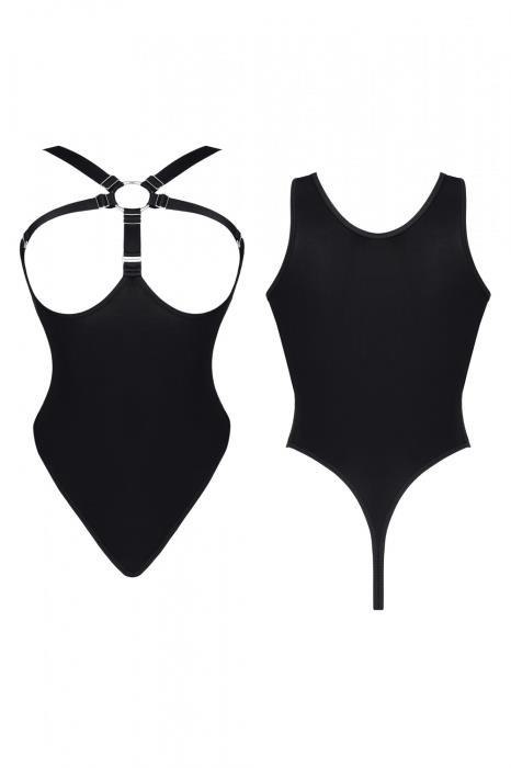 Eleganckie body LadyX Estrella XL