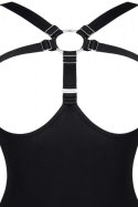 Eleganckie body LadyX Estrella XL