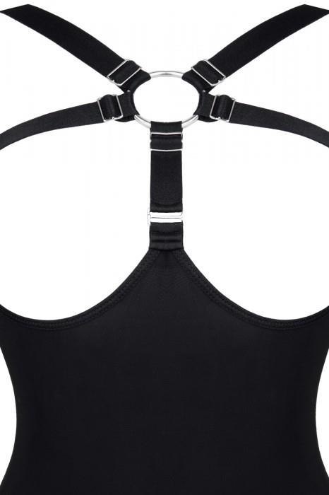 Eleganckie body LadyX Estrella XL