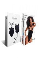 Eleganckie body LadyX Estrella XL