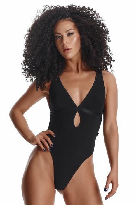 Eleganckie body LadyX Gracia XL