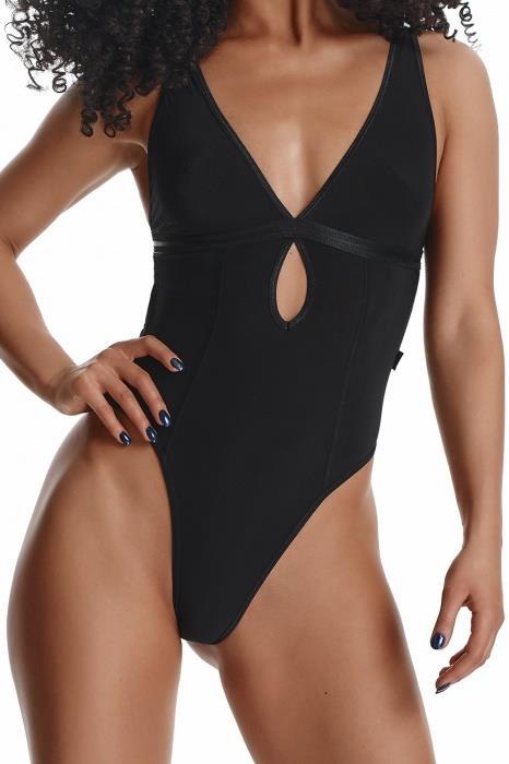 Eleganckie body LadyX Gracia XL