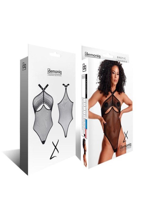 Zmysłowe body Jimena XL - LadyX