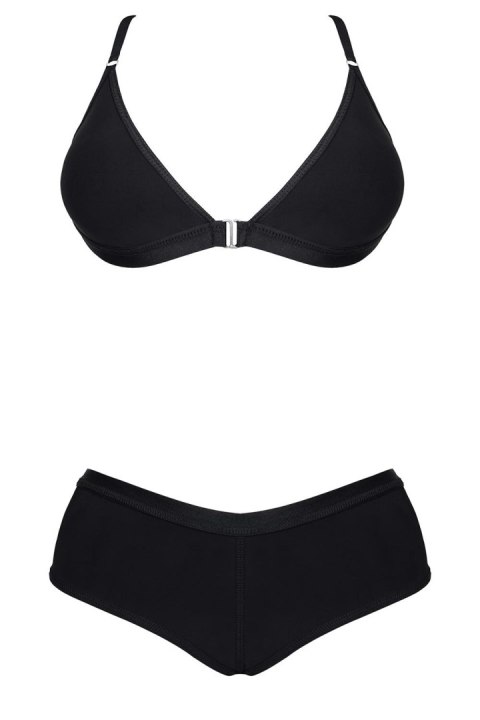 Ekskluzywny Komplet Bielizny Luna XL z Kolekcji LadyX