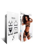 Komplet Bielizny LadyX Marita XL