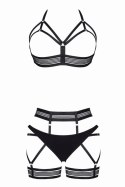 Komplet Bielizny LadyX Marita XL