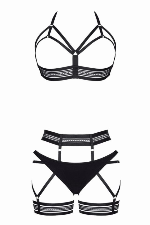 Komplet Bielizny LadyX Marita XL
