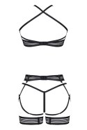 Komplet Bielizny LadyX Marita XL