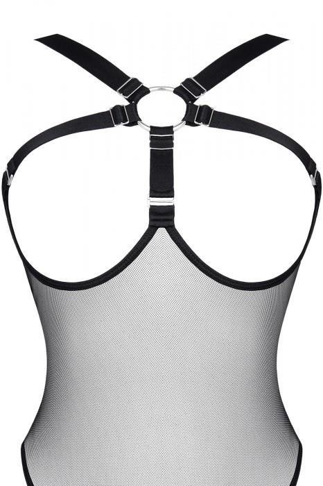 Eleganckie body Mayte L LadyX