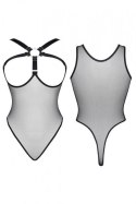 Eleganckie body Mayte L LadyX