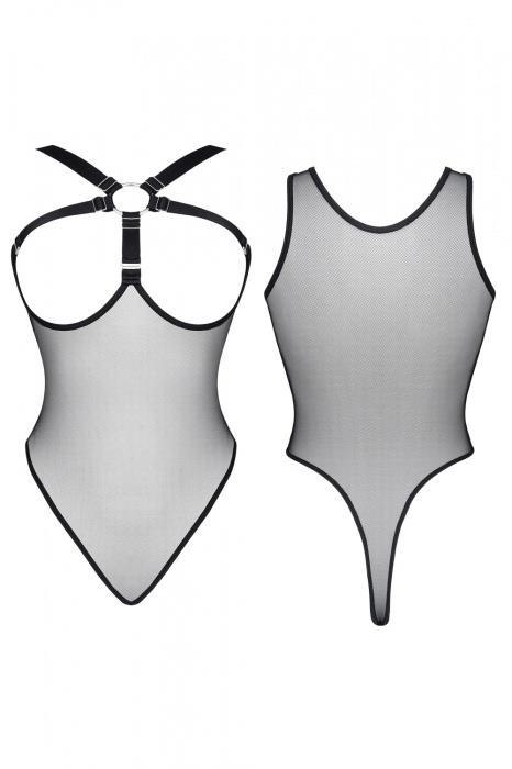 Eleganckie body Mayte L LadyX