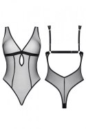 Eleganckie Body Mireia LadyX XXL