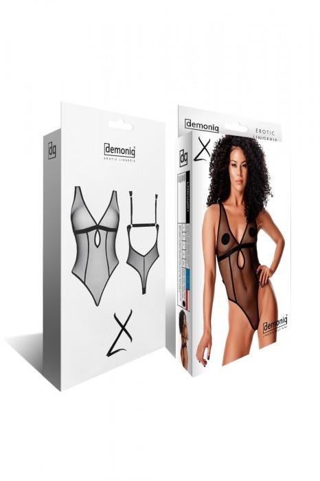 Eleganckie Body Mireia LadyX XXL