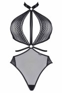 Elegancki komplet bielizny LadyX Reyna XL