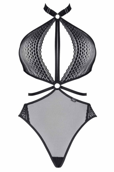 Elegancki komplet bielizny LadyX Reyna XL