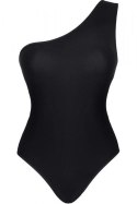 Asymetryczne Body Silver Touch