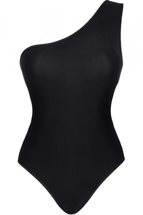 Asymetryczne Body Silver Touch