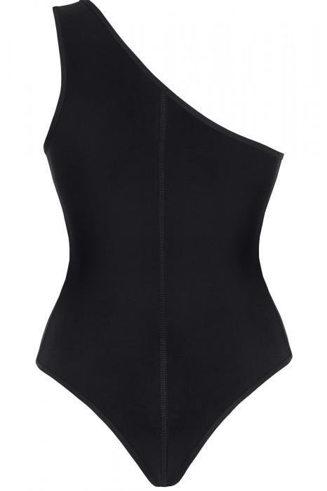 Asymetryczne Body Silver Touch
