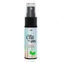 Clit Me On: Miętowy spray pobudzający łechtaczkę - 12 ml