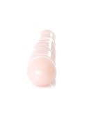 Elastyczne Podwójne Dildo o Realistycznej Teksturze