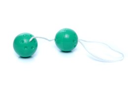 Kulki Gejszy Duo-Balls Zielone