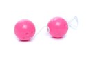 Kulki Gejszy Duo-Balls – Zmysłowy Róż