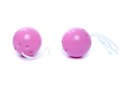 Kulki Gejszy Duo-Balls w Kolorze Fioletowym