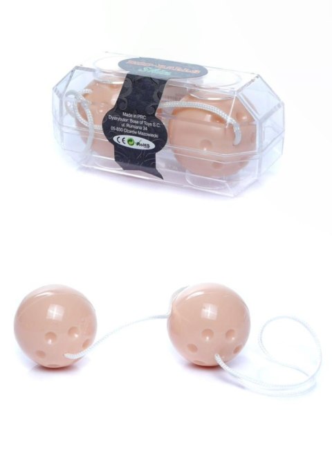 Kulki Gejszy Duo-Balls Skin